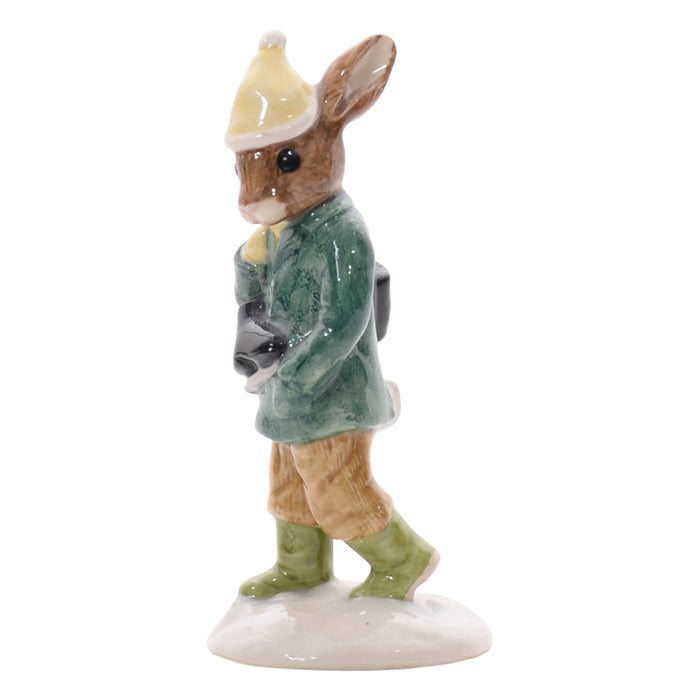 Boy Skater Bunnykins
