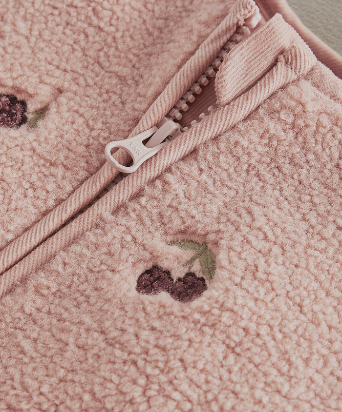 Mamas & Papas Jackets & Coats Bramble Embroidered Gilet