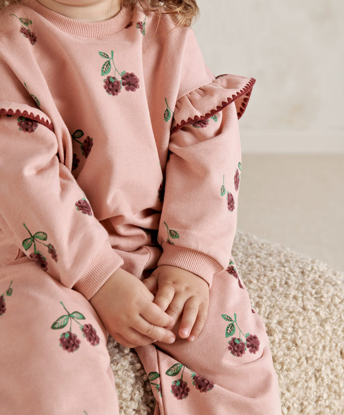 Mamas & Papas Jumpers & Knitwear Bramble Sweatshirt