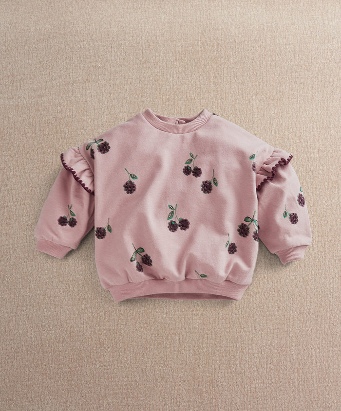 Mamas & Papas Jumpers & Knitwear Bramble Sweatshirt