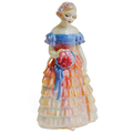 Bridesmaid Miniature