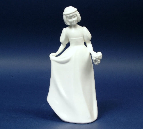 Bridesmaid