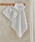 Mamas & Papas Towelling Bunny Towelling Set - (3 piece set)