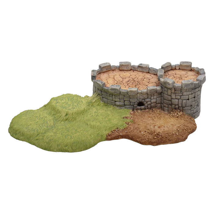 Bunnykins Robin Hood Base