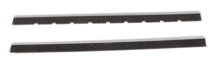 Bürstleisten Set 360 mm für 111202 und 101106
