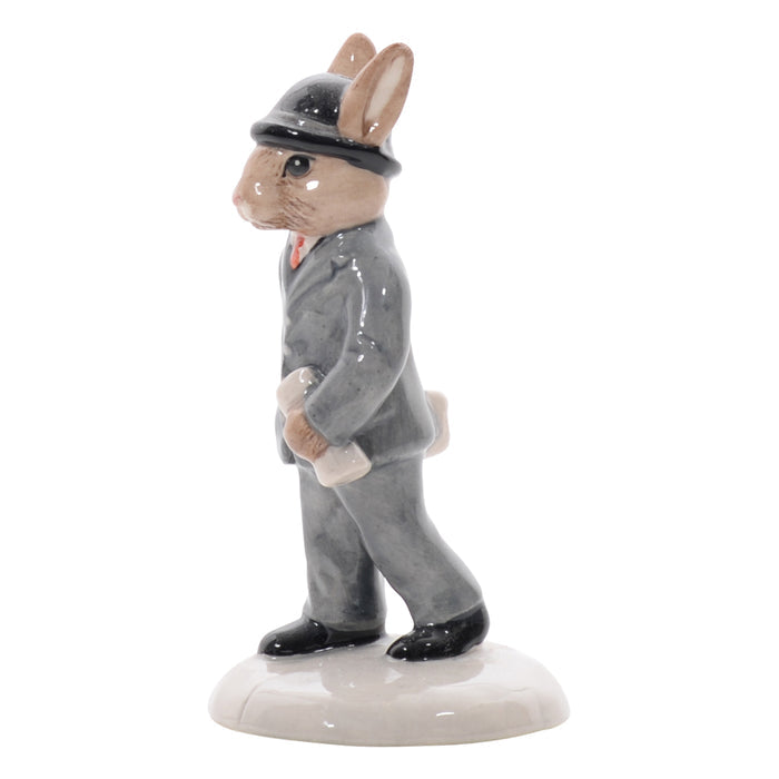 Businessman Bunnykins