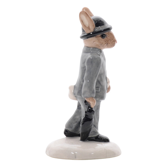 Businessman Bunnykins