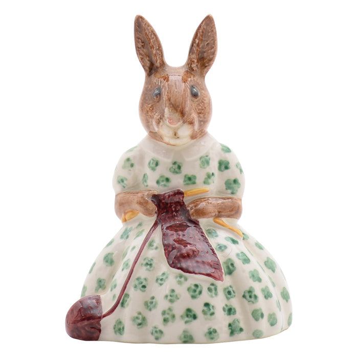 Busy Needles Bunnykins
