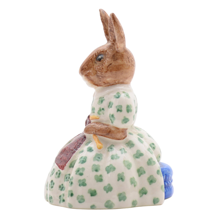 Busy Needles Bunnykins