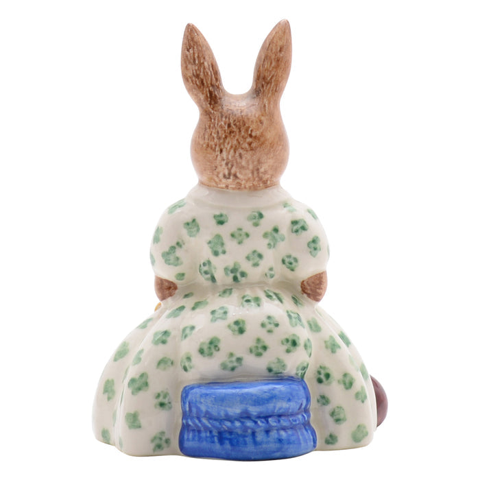 Busy Needles Bunnykins