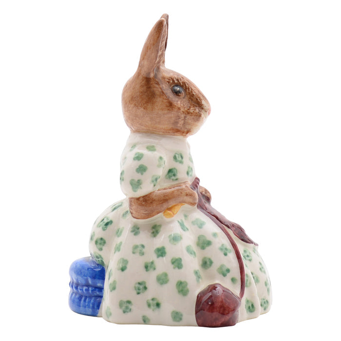 Busy Needles Bunnykins