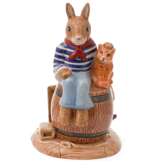 Cabin Boy Bunnykins