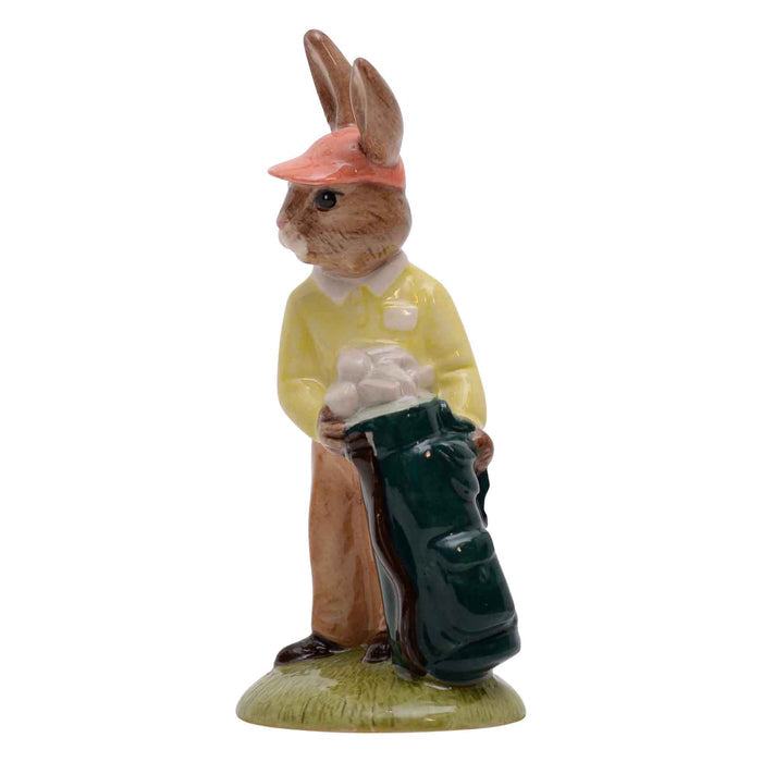 Caddie Bunnykins