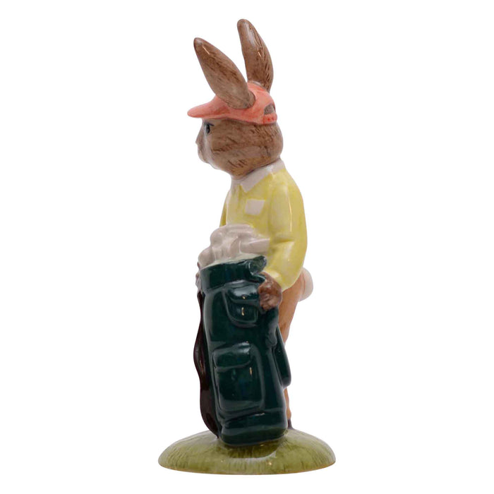 Caddie Bunnykins