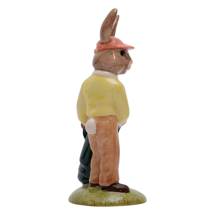 Caddie Bunnykins