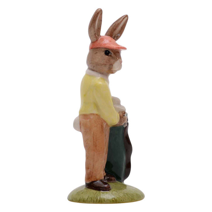 Caddie Bunnykins