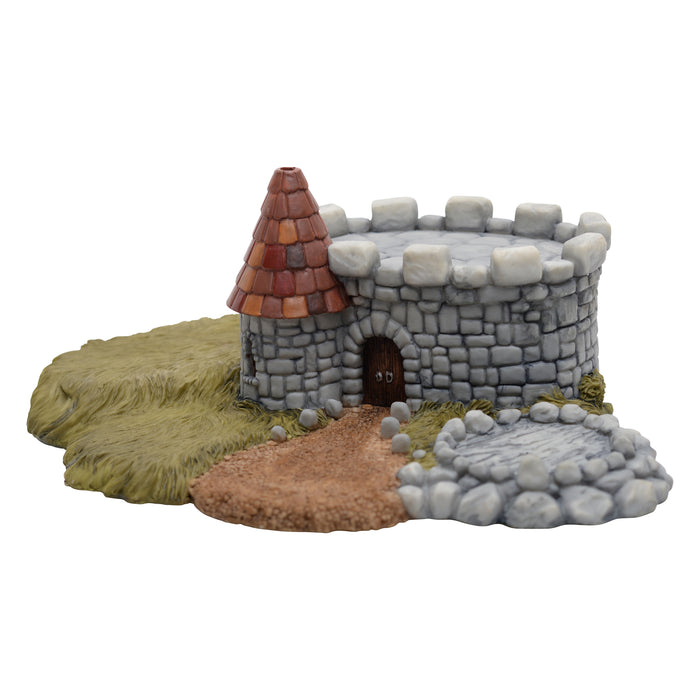 Camelot Base