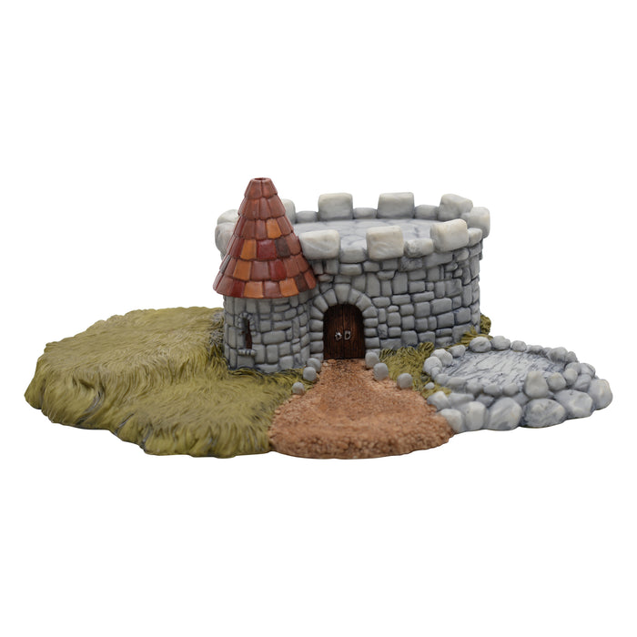 Camelot Base