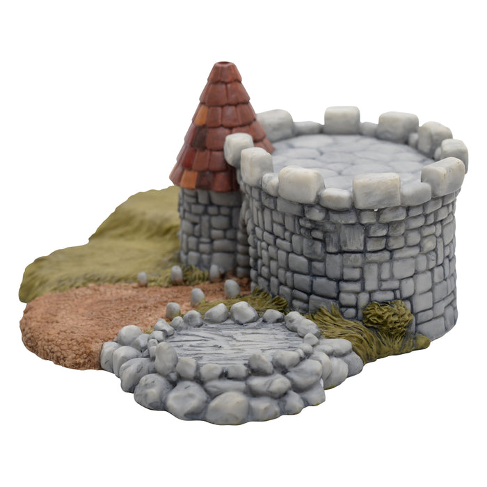 Camelot Base