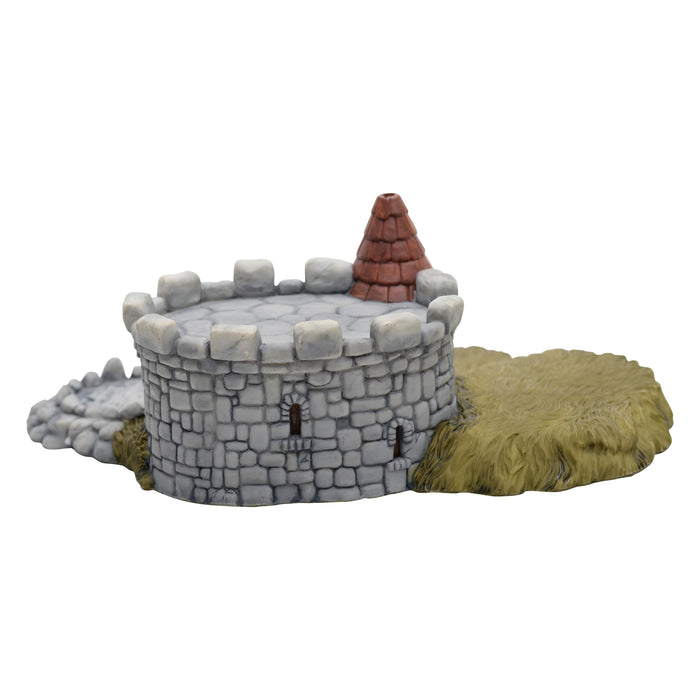 Camelot Base