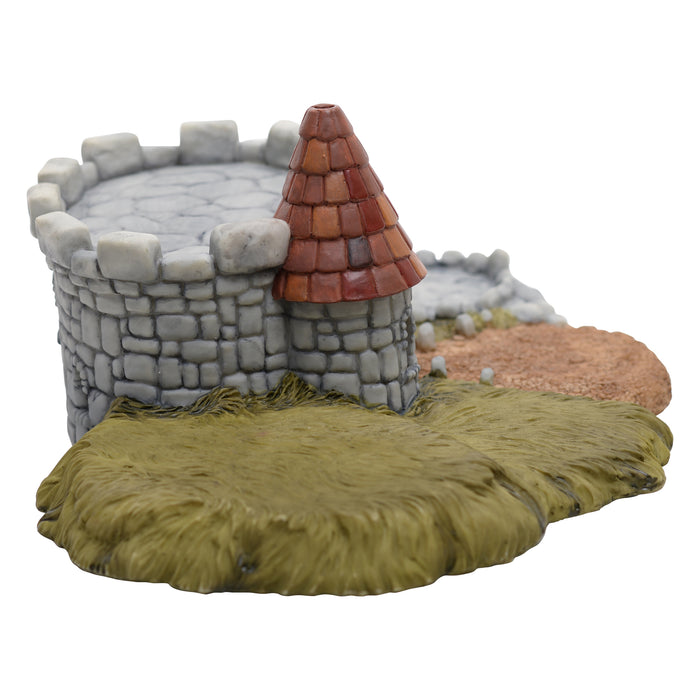 Camelot Base