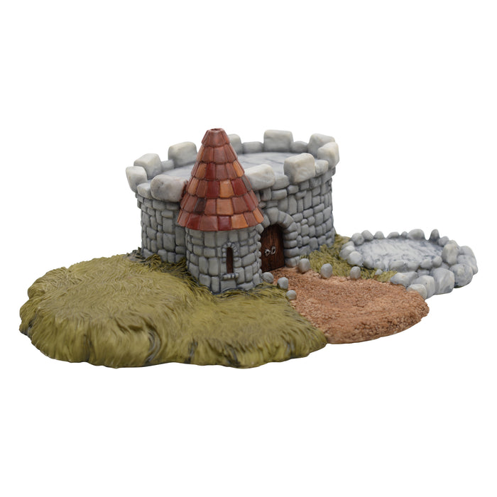 Camelot Base