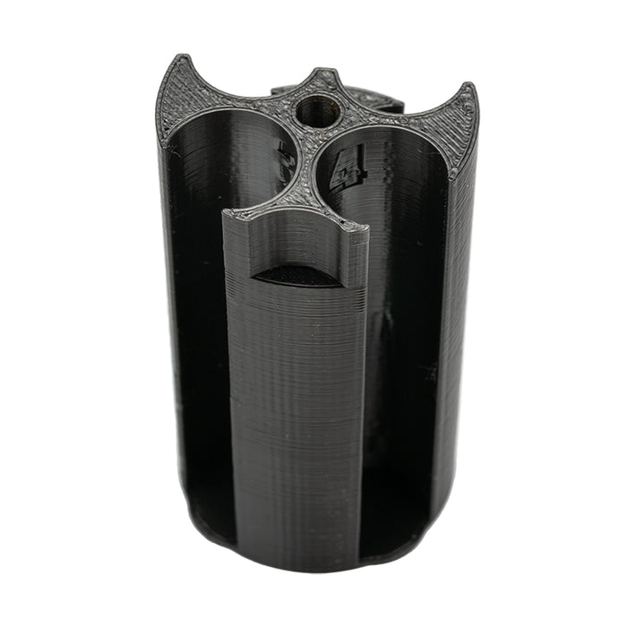 Capsule Caddy Tightvac Insert For Storz & Bickel Top View