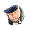 Capt Ahab Mini Bone China