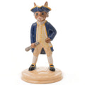 Captain Cook Bunnykins