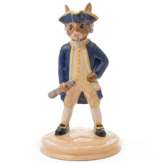 Captain Cook Bunnykins