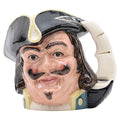Captain Henry Morgan Large