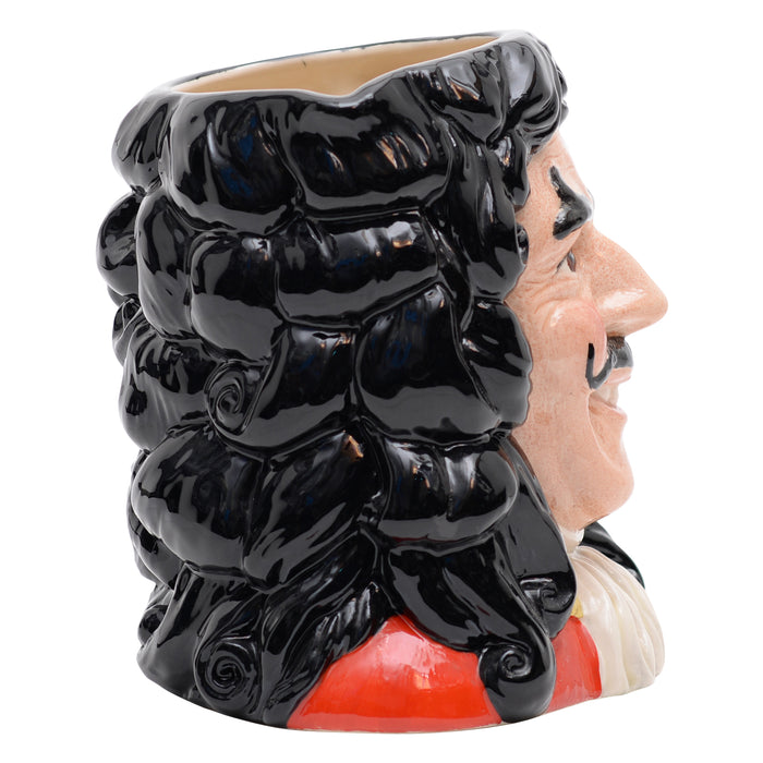 Captain Hook Large D6947