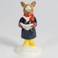 Carol Singer Bunnykins