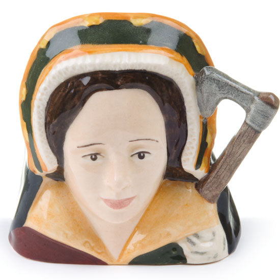 Catherine Howard Mini