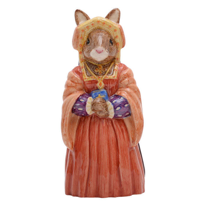Catherine of Aragon Bunnykins