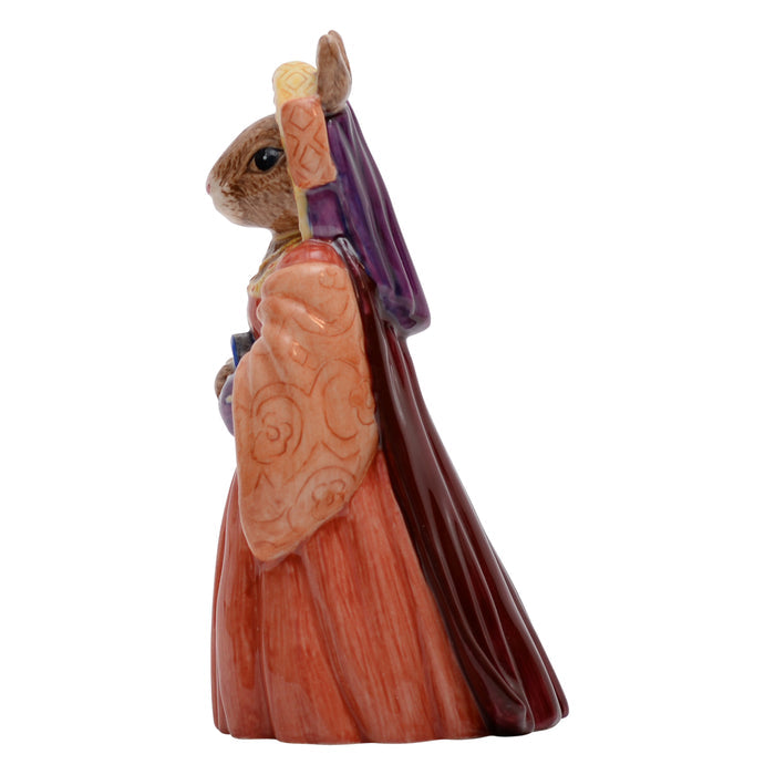 Catherine of Aragon Bunnykins