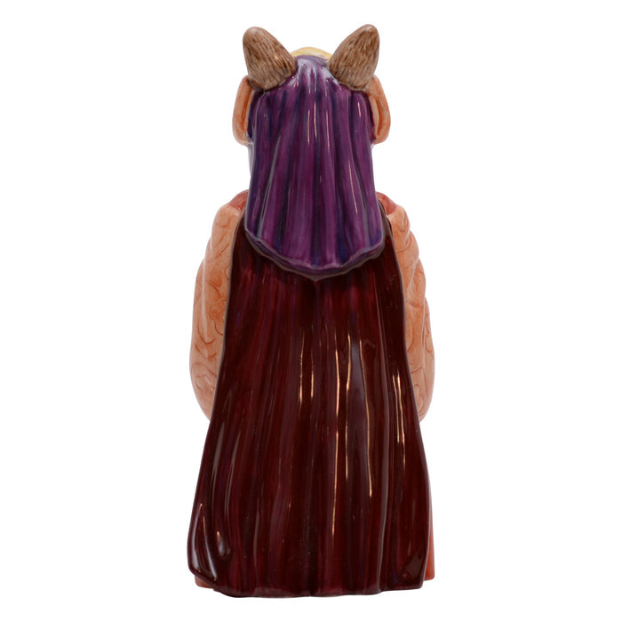 Catherine of Aragon Bunnykins