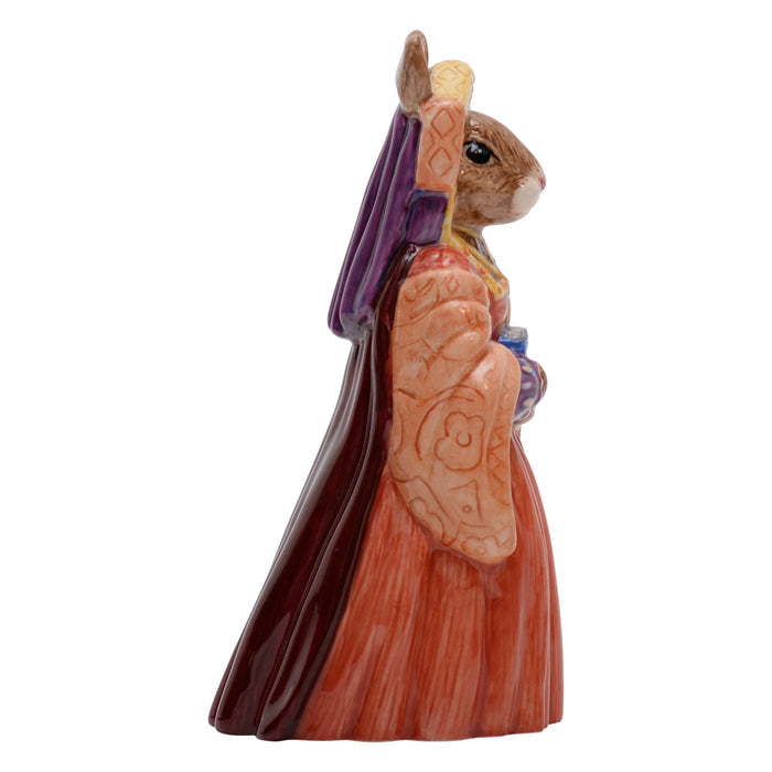 Catherine of Aragon Bunnykins