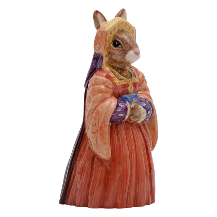 Catherine of Aragon Bunnykins