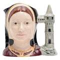 Catherine Of Aragon Large