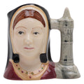 Catherine of Aragon Mini
