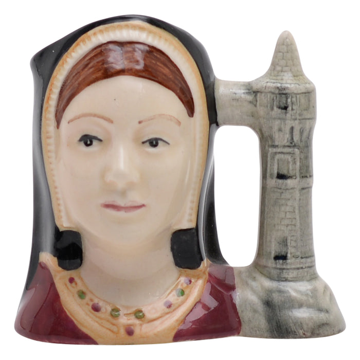 Catherine of Aragon Mini