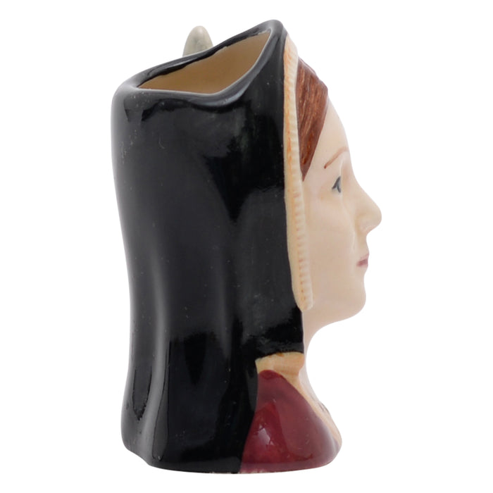 Catherine of Aragon Mini