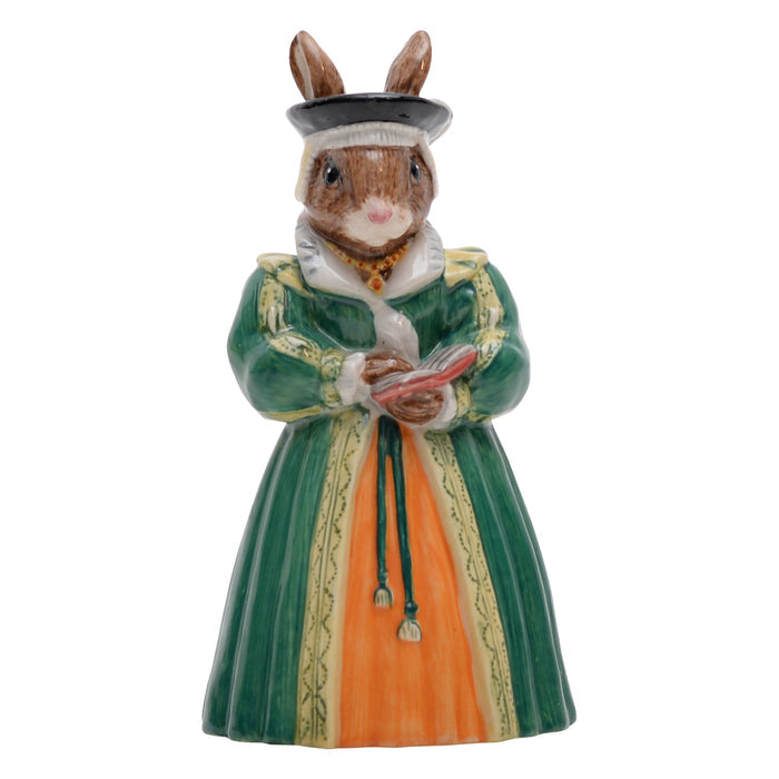 Catherine Parr Bunnykins
