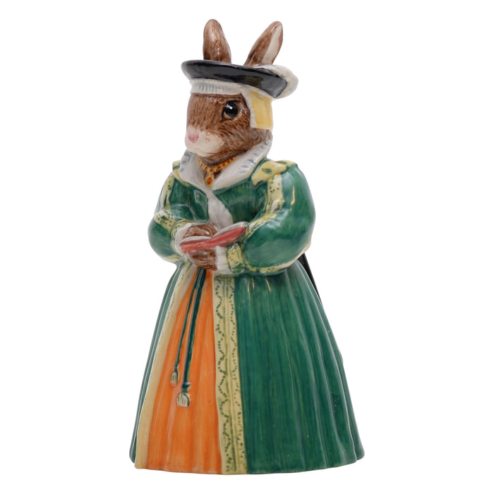 Catherine Parr Bunnykins
