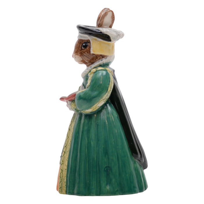 Catherine Parr Bunnykins