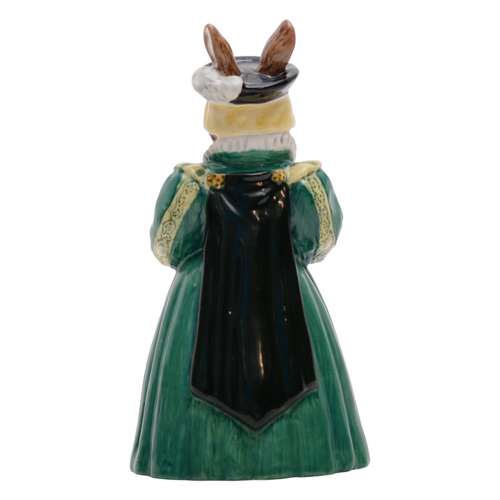 Catherine Parr Bunnykins