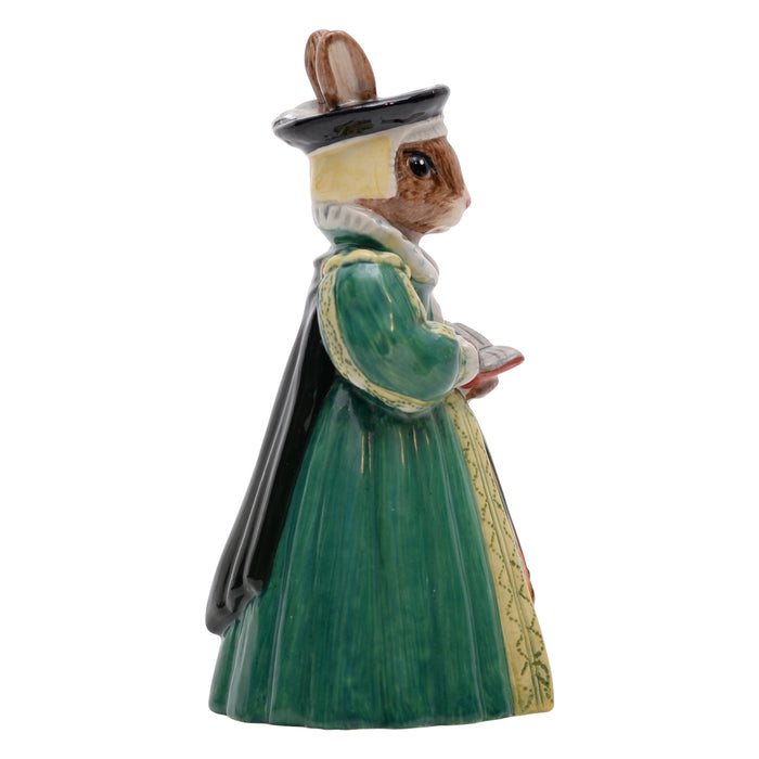 Catherine Parr Bunnykins