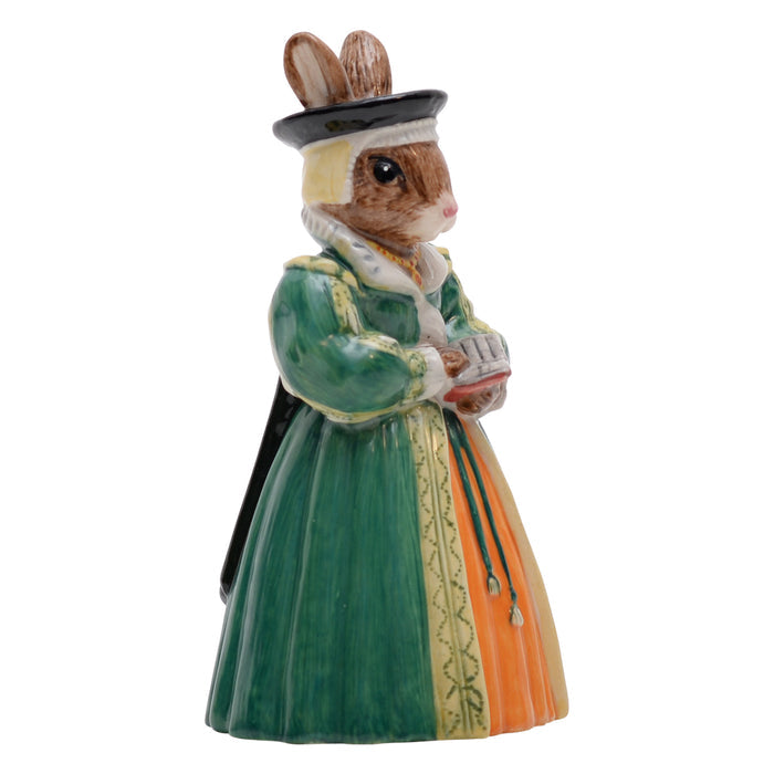 Catherine Parr Bunnykins