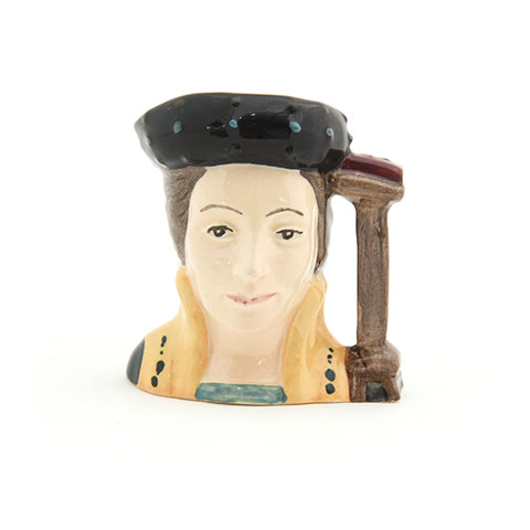 Catherine Parr Mini